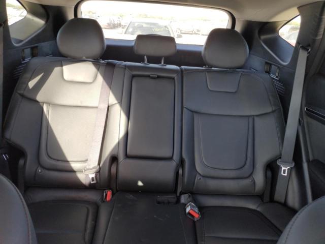 Photo 9 from auction – 2023 HYUNDAI TUCSON LIM with VIN KM8JECA12PU103725