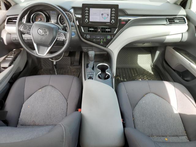 Photo 8 from auction – 2024 TOYOTA CAMRY LE with VIN 4T1C31AK2RU631893
