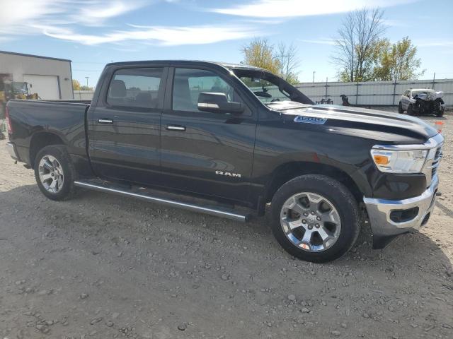 Photo 4 from auction – 2019 RAM 1500 BIG H with VIN 1C6RRFFG3KN818937
