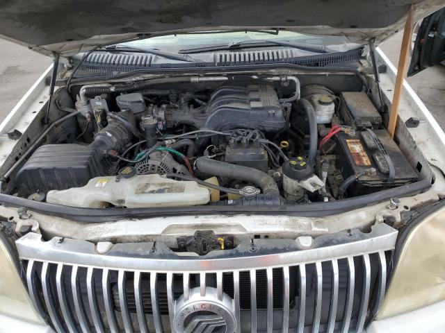 Photo 12 from auction – 2006 MERCURY MOUNTAINEE with VIN 4M2EU47E56UJ11500