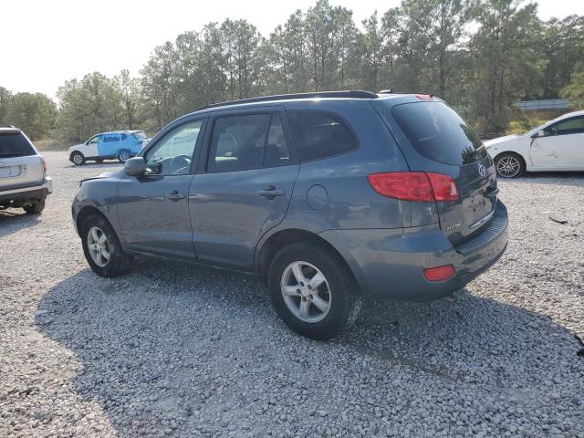 Photo 2 from auction – 2008 HYUNDAI SANTA FE G with VIN 5NMSG13D18H145780
