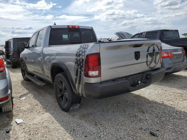 Photo 2 from auction – 2019 RAM 1500 CLASS with VIN 1C6RR6GG4KS669972