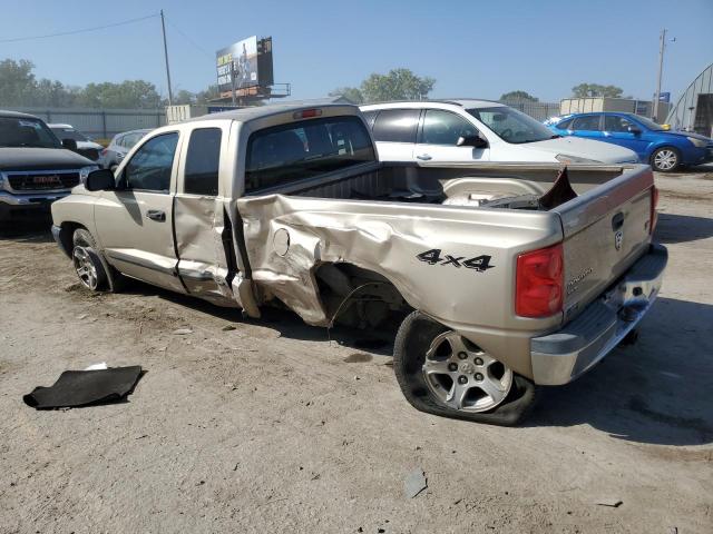 Photo 2 from auction – 2005 DODGE DAKOTA SLT with VIN 1D7HW42N75S249186