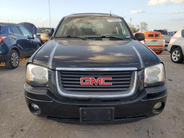 Photo 5 from auction – 2004 GMC ENVOY XUV with VIN 1GKES12S046204387