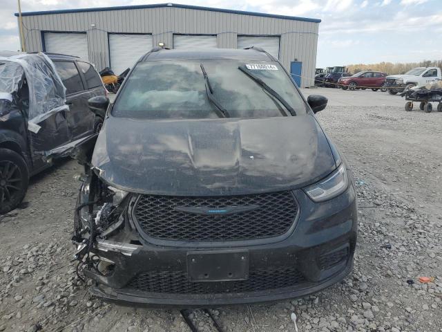 Photo 5 from auction – 2021 CHRYSLER PACIFICA H with VIN 2C4RC1R7XMR529357