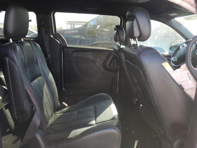 Photo 11 from auction – 2017 DODGE GRAND CARA with VIN 2C4RDGEG4HR728318