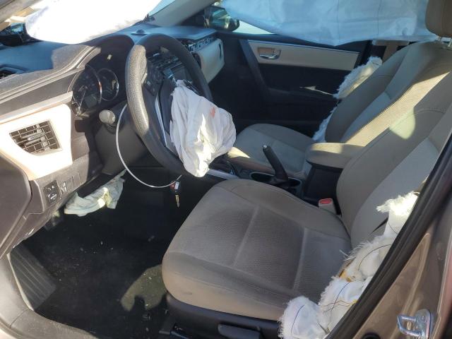 Photo 7 from auction – 2015 TOYOTA COROLLA EC with VIN 2T1BPRHE0FC257053