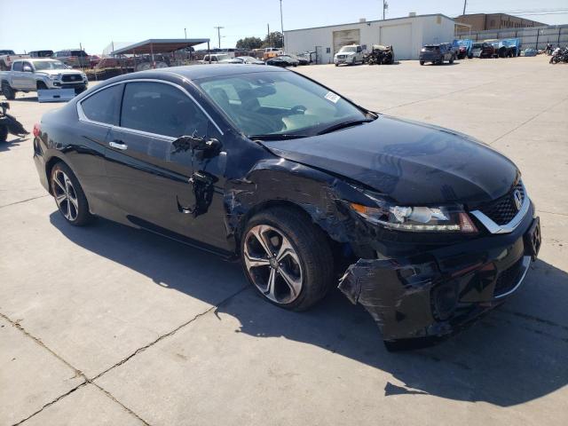 Photo 4 from auction – 2015 HONDA ACCORD EXL with VIN 1HGCT2B84FA001112