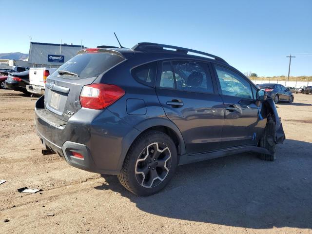 Photo 3 from auction – 2014 SUBARU XV CROSSTR with VIN JF2GPAKC7EH332325