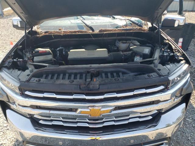 Photo 11 from auction – 2021 CHEVROLET SILVERADO with VIN 3GCUYGED7MG475967