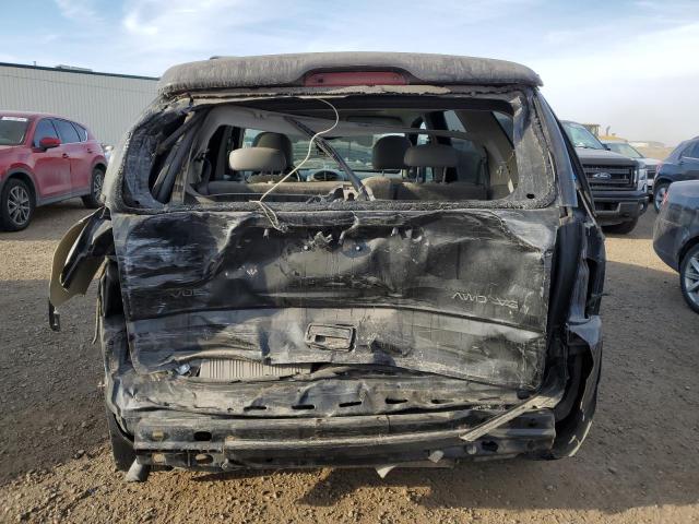 Photo 6 from auction – 2005 SATURN VUE with VIN 5GZCZ63495S857898