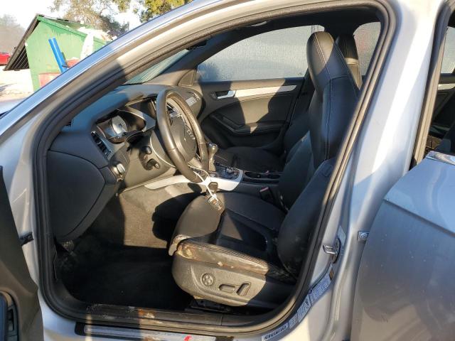 Photo 7 from auction – 2012 AUDI S4 PREMIUM with VIN WAUDGAFL8CA030203