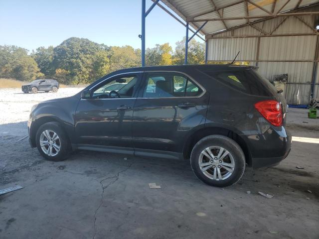 Photo 2 from auction – 2014 CHEVROLET EQUINOX LS with VIN 2GNALAEK6E6310591