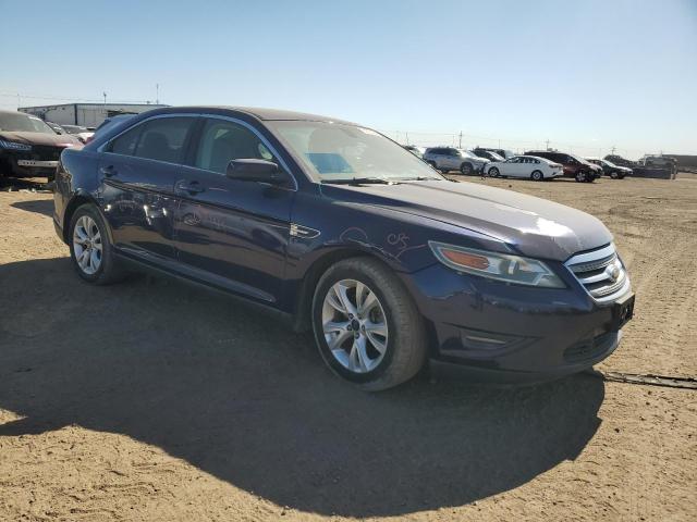 Photo 4 from auction – 2011 FORD TAURUS SEL with VIN 1FAHP2HW2BG146659