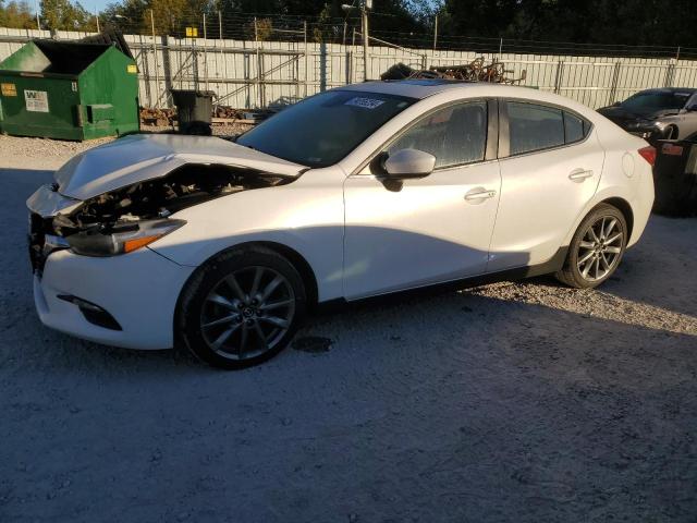 MAZDA 3 TOURING 2018 with VIN 3MZBN1V36JM251684 - Photo from auction