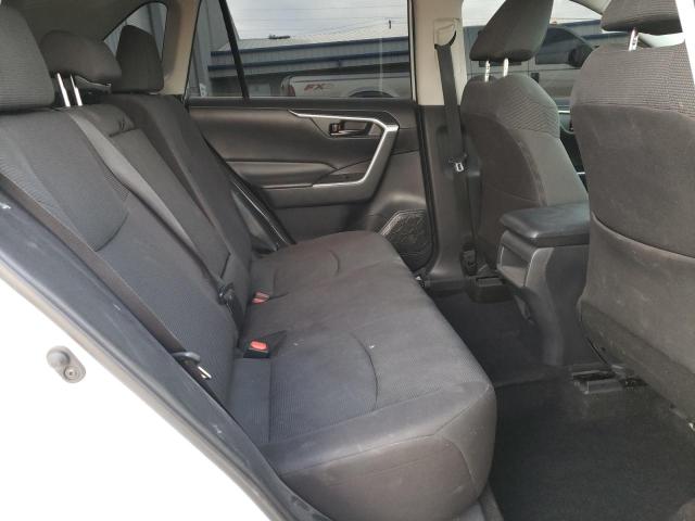 Photo 10 from auction – 2019 TOYOTA RAV4 LE with VIN 2T3H1RFV7KC017854