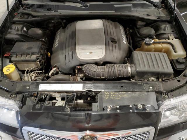 Photo 11 from auction – 2006 CHRYSLER 300C with VIN 2C3LK63H06H346022