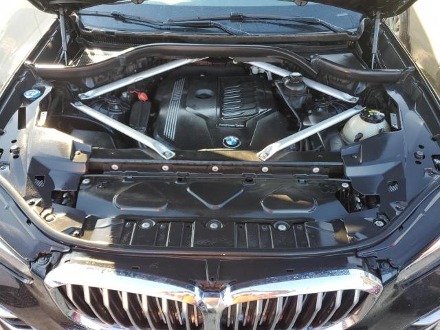 Photo 12 from auction – 2019 BMW X5 XDRIVE4 with VIN 5UXCR6C52KLK83076