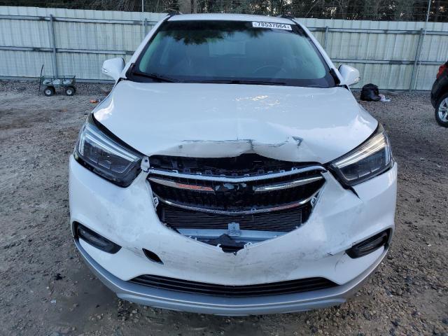 Photo 5 from auction – 2018 BUICK ENCORE ESS with VIN KL4CJCSB4JB628301