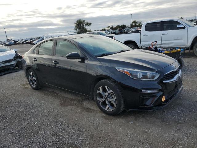 Photo 4 from auction – 2020 KIA FORTE FE with VIN 3KPF24AD7LE187858
