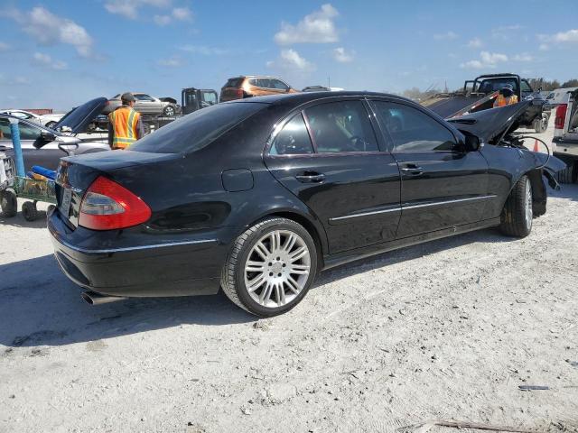 Photo 3 from auction – 2008 MERCEDES-BENZ E 350 with VIN WDBUF56X88B279245