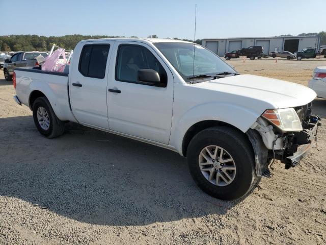 Photo 4 from auction – 2015 NISSAN FRONTIER S with VIN 1N6AD0FR2FN711559