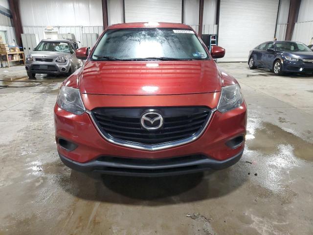 Photo 5 from auction – 2014 MAZDA CX-9 TOURI with VIN JM3TB3CV2E0446701