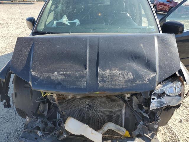 Photo 12 from auction – 2017 DODGE GRAND CARA with VIN 2C4RDGCG2HR851909