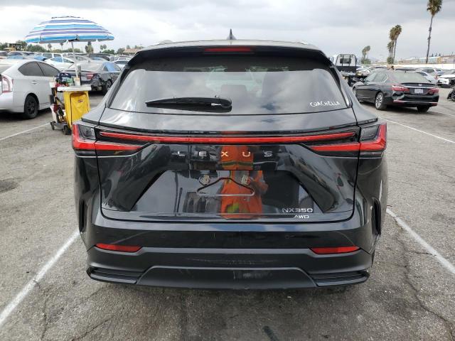 Photo 6 from auction – 2024 LEXUS NX 350 PRE with VIN 2T2GGCEZ3RC045242