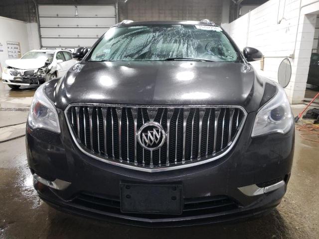 Photo 5 from auction – 2014 BUICK ENCLAVE with VIN 5GAKVCKD4EJ325586