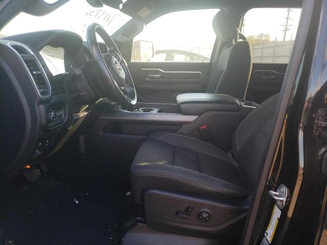 Photo 7 from auction – 2019 RAM 1500 BIG H with VIN 1C6RRFFG2KN785073