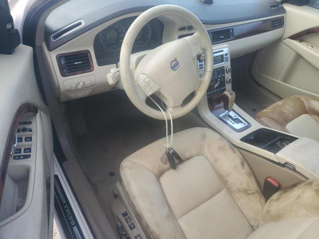 Photo 8 from auction – 2008 VOLVO V70 3.2 with VIN YV1BW982281052229