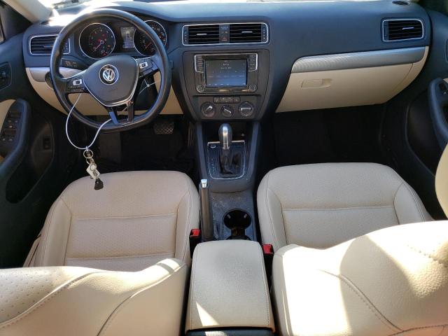Photo 8 from auction – 2017 VOLKSWAGEN JETTA SE with VIN 3VWDB7AJ3HM378573