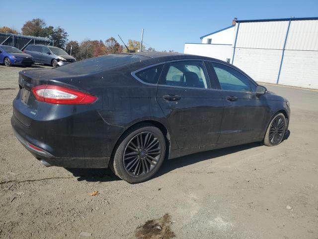 Photo 3 from auction – 2013 FORD FUSION SE with VIN 3FA6P0HR4DR354379
