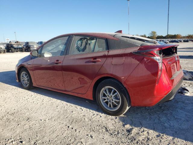Photo 2 from auction – 2018 TOYOTA PRIUS with VIN JTDKARFU1J3546911