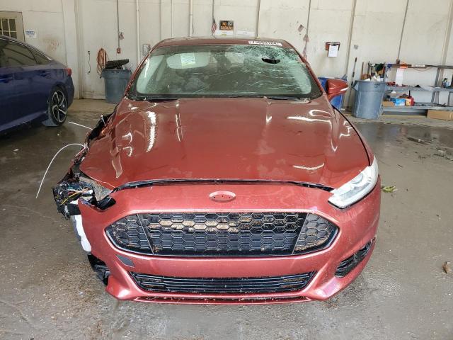 Photo 5 from auction – 2014 FORD FUSION TIT with VIN 3FA6P0K96ER184066