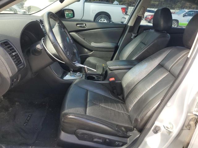 Photo 7 from auction – 2012 NISSAN ALTIMA BAS with VIN 1N4AL2AP4CC106723