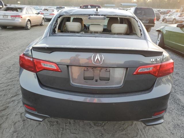 Photo 6 from auction – 2014 ACURA ILX 20 TEC with VIN 19VDE1F7XEE013813