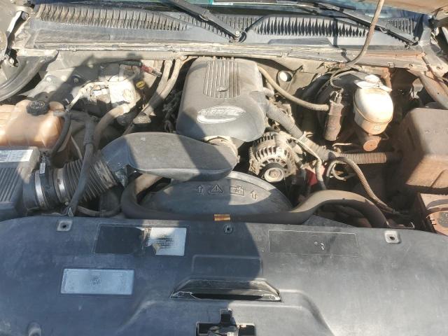 Фото 11 с аукциона – 2003 GMC NEW SIERRA с VIN 2GTEC19V031151642