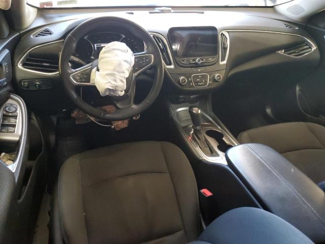 Снимка 8 от търг – 2017 CHEVROLET MALIBU LT с VIN 1G1ZE5ST4HF106921