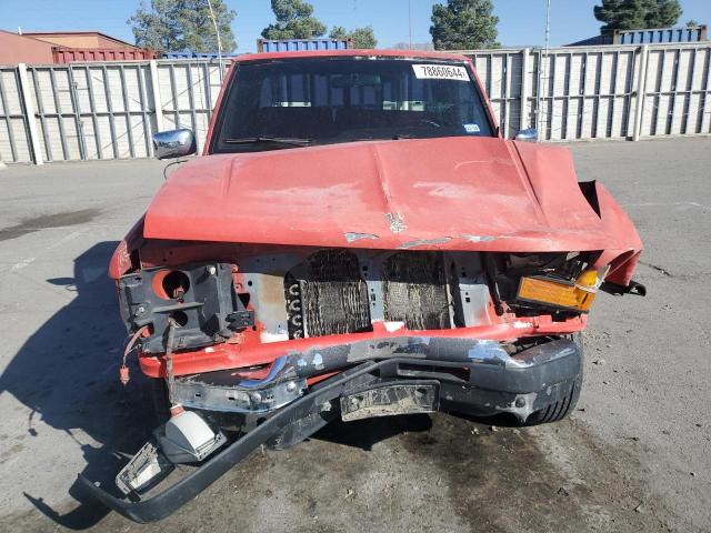 Photo 5 from auction – 1989 FORD RANGER with VIN 1FTCR10A8KUC01772