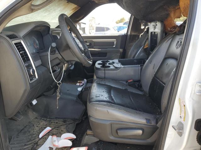 Photo 7 from auction – 2018 RAM 2500 SLT with VIN 3C6UR5DL7JG205036