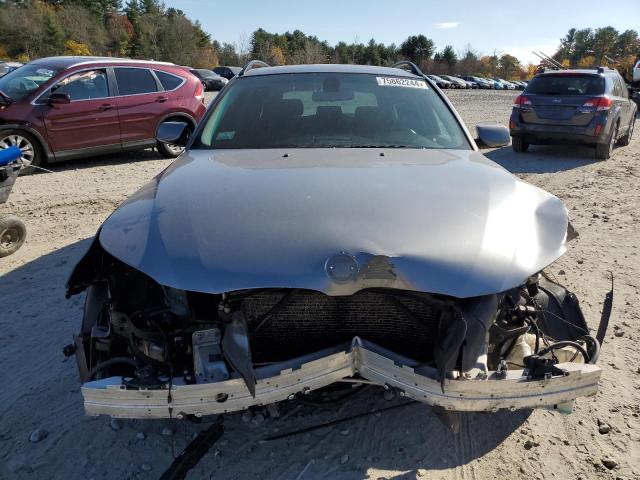 Photo 5 from auction – 2008 BMW 535 XI with VIN WBAPT73578CX00367