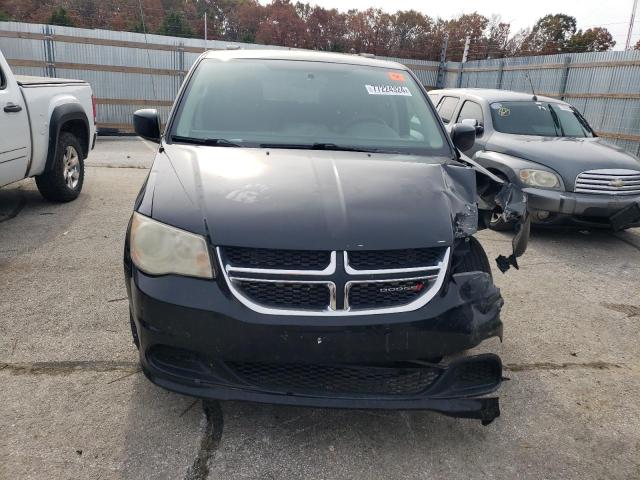 Photo 5 from auction – 2013 DODGE GRAND CARA with VIN 2C4RDGCG6DR523855