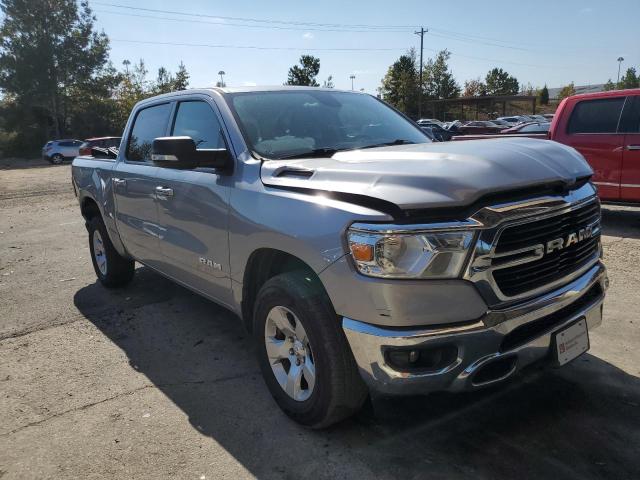 Photo 4 from auction – 2020 RAM 1500 BIG H with VIN 1C6SRFFT1LN413482