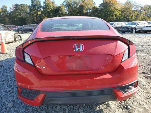 Photo 6 from auction – 2016 HONDA CIVIC LX with VIN 2HGFC4B08GH303038
