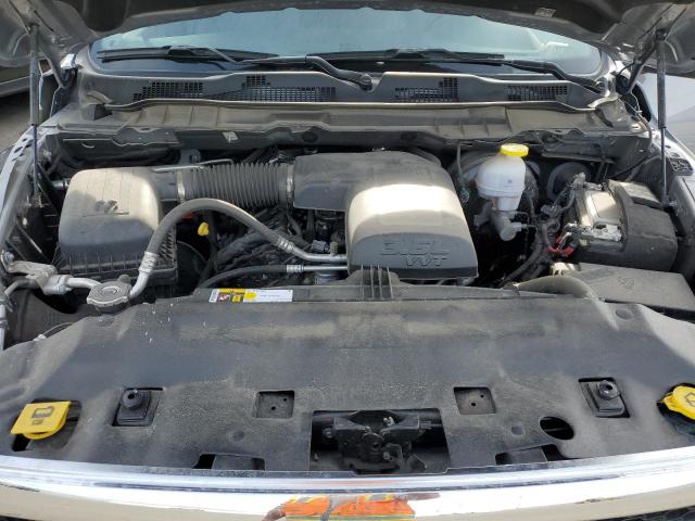 Photo 11 from auction – 2023 RAM 1500 CLASS with VIN 1C6RR7LGXPS565537