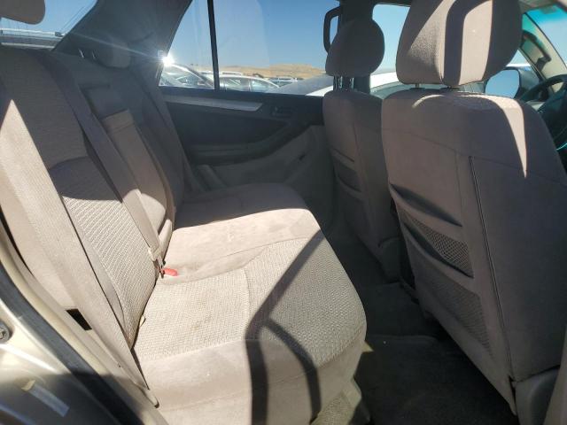 Photo 10 from auction – 2004 TOYOTA 4RUNNER SR with VIN JTEBU14R840051369