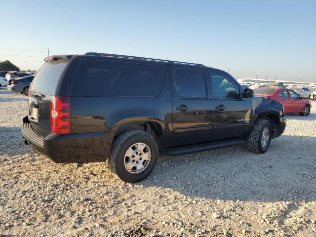 Photo 3 from auction – 2009 CHEVROLET SUBURBAN C with VIN 1GNFC16J79R296206
