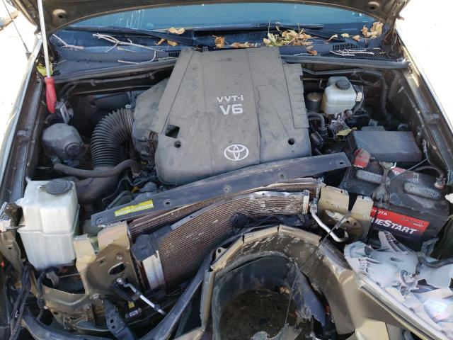 Photo 11 from auction – 2012 TOYOTA TACOMA DOU with VIN 3TMLU4EN5CM096805